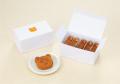 【文明堂 伊勢丹新宿店限定】秋の味覚「安納芋」で限