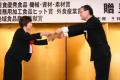 【第13回地域食品産業貢献賞を受賞】梅辰、「元祖梅に