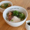 【nana's green tea】10月10日は「まぐろの日」！売