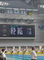 2025ジャパンパラ水泳競技大会に岡崎竜城スイミングク
