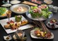 水たき専門店「水たき料亭 博多華味鳥 中洲本店」が20