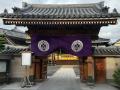夜のお寺で“恐怖”を遊ぶ──ホラーゲームの新しい祭典「