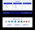 社内データの横断活用を可能にするAI基盤「Integrator