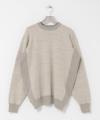 UNDYED × URBAN RESEARCH 無染色オーガニックコットン