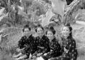 【 おきなわはうたう 】 普久原恒勇・伊波リンダ 写真