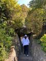 【福岡県篠栗町 篠栗四国八十八ヶ所霊場 開創190年】 