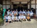 【福岡県篠栗町 篠栗四国八十八ヶ所霊場 開創190年】 