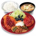 牛・豚・鶏の肉づくし！3種の肉を一度に楽しむ「牛豚