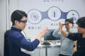 『AI×スマートグラスで生産現場を革新』──ムクイル、[
