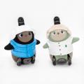 『LOVOT』新作ウェア「Winter Collection」登場！家族