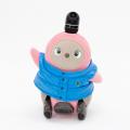 『LOVOT』新作ウェア「Winter Collection」登場！家族