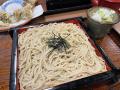 新そばの香りと継がれる想いが小谷村を彩る ―「おたり