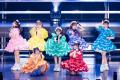FRUITS ZIPPER、CANDY TUNEなど、KAWAII LAB.所属グル