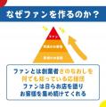 【個人名商標取得】計35件飲食業界で異例の知的財産権