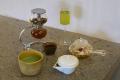 ＜Tea Bar 聴景居＞アジアを旅するアフタヌーンティー