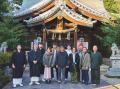 【お寺×挑戦者の共創！】株式会社レジスタ、日本最大