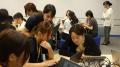 全国から高専女子学生が参加するセキュリティイベント