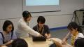 全国から高専女子学生が参加するセキュリティイベント