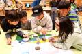 浅間山こども大学開催！最高の教材・浅間山を舞台に、