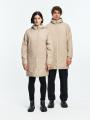 AIGLE（エーグル）から暖かく快適に、折りたためるジ