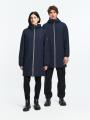 AIGLE（エーグル）から暖かく快適に、折りたためるジ