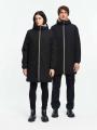 AIGLE（エーグル）から暖かく快適に、折りたためるジ