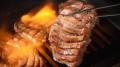牛タン片手にフェスを楽しむ！牛タン食べ放題焼肉一心