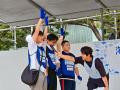 『スポGOMI甲子園2025 千葉県大会』を開催　激闘を制
