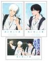 話題沸騰中TVアニメ『光が死んだ夏』のBlu-ray&DVDが1