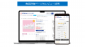 レビュー投稿数4.9倍 ＆ CVR1.64倍を実現！店研創意公