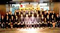 株式会社マルハン 2026 年度内定式を開催