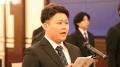 株式会社マルハン 2026 年度内定式を開催