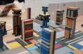 【博展×新渡戸文化学園×バタフライ】産学連携でutf-8
