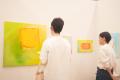 若手アーティストの登竜門となるアートフェア「Indepe
