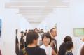 若手アーティストの登竜門となるアートフェア「Indepe