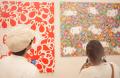 若手アーティストの登竜門となるアートフェア「Indepe