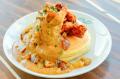 「ao LAKESIDE CAFE」＆「Hakuba Zekkei Sauna “ao”」