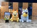 大ヒット上映中「ブルーイ in シネマ」10月10日(金)よ