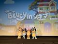 大ヒット上映中「ブルーイ in シネマ」10月10日(金)よ