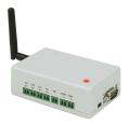 長距離通信LoRa、周波数帯429MHzで通信困難エリアでの