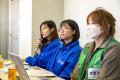 山形県特有の災害情報を学び、安心安全な暮らしを支援
