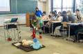 山形県特有の災害情報を学び、安心安全な暮らしを支援