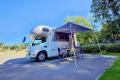 伊東市初！日本RV協会公認「RVパーク 伊東 奏の森リゾ