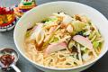 【ホテルメトロポリタン】中国料理「桂林」食べてみん