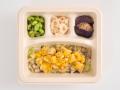 肌寒くなる季節にぴったりの体にやさしい「バタutf-8