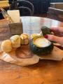 プラントベースで秋の味覚を堪能！1110 CAFE/BAKERY、