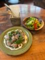 プラントベースで秋の味覚を堪能！1110 CAFE/BAKERY、
