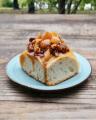 プラントベースで秋の味覚を堪能！1110 CAFE/BAKERY、
