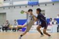 【ハンドボール】第79回国民スポーツ大会（成年女子・
