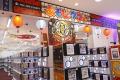カプセルトイとクレーンゲームの設置数*世界一のお店